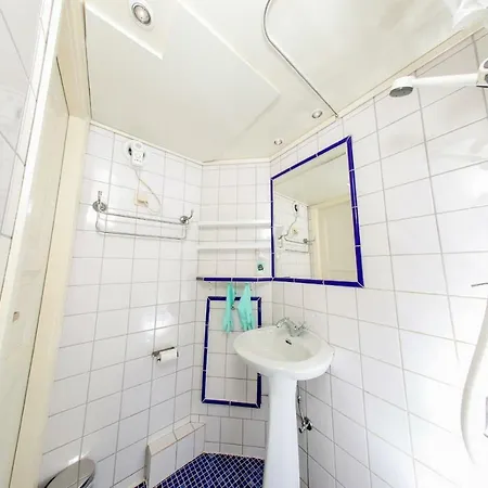 Claus Ockenssmauet 3 Privat bolig Bergen